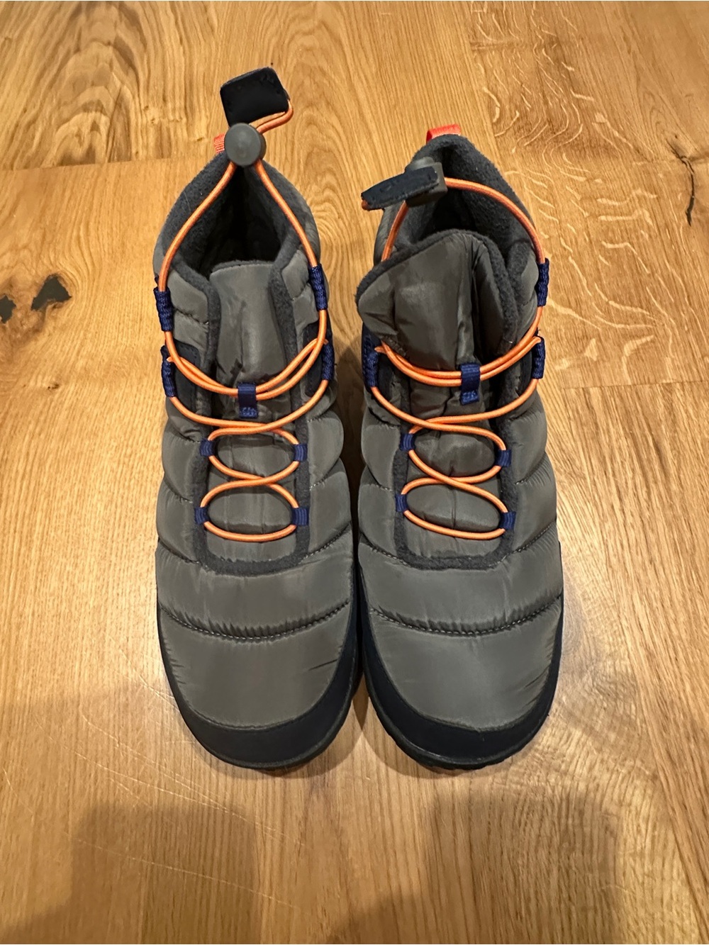 Chaco Men's Ramble Puff Lace Boots